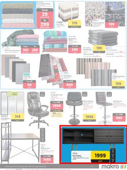 Makro : General Merchandise (29 April - 05 May 2024), page 7