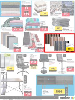 Makro : General Merchandise (29 April - 05 May 2024), page 7