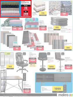 Makro : General Merchandise (29 April - 05 May 2024), page 7