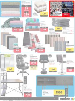 Makro : General Merchandise (29 April - 05 May 2024), page 7