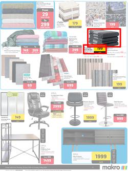 Makro : General Merchandise (29 April - 05 May 2024), page 7