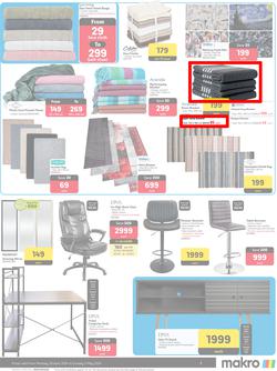 Makro : General Merchandise (29 April - 05 May 2024), page 7