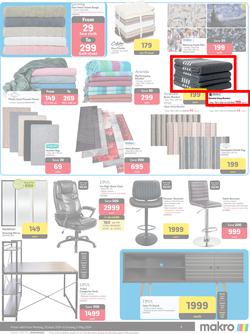 Makro : General Merchandise (29 April - 05 May 2024), page 7