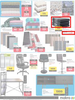 Makro : General Merchandise (29 April - 05 May 2024), page 7