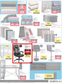 Makro : General Merchandise (29 April - 05 May 2024), page 7