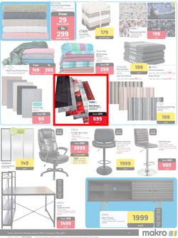 Makro : General Merchandise (29 April - 05 May 2024), page 7