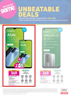 Game Cellular : Products Of Our Heritage (07 September - 06 October 2022), page 7