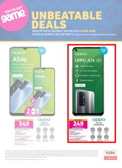 Game Cellular : Products Of Our Heritage (07 September - 06 October 2022), page 7