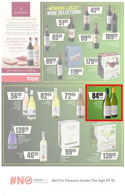 KWIKSPAR EASTERN CAPE : My Kwikspar (22 June - 4 July 2021) Valid in Abbotsford, Beacon Isle, Beetlestone, Burt Drive, Butterworth, page 7