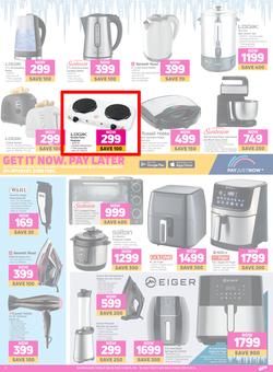 Game : Be A Winter Warrior (05 July - 18 July 2023), page 7