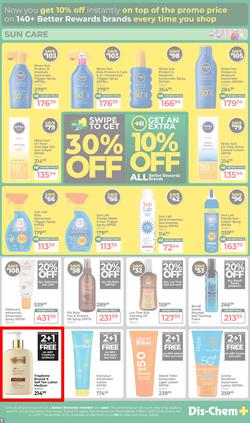 Dis-Chem : Better Rewards (18 November - 07 December 2025), page 7