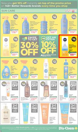 Dis-Chem : Better Rewards (18 November - 07 December 2025), page 7