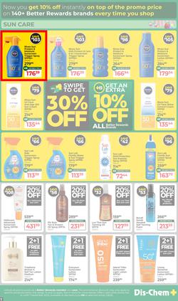 Dis-Chem : Better Rewards (18 November - 07 December 2025), page 7