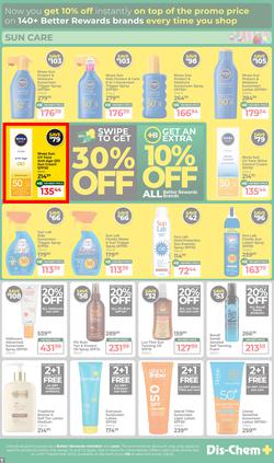 Dis-Chem : Better Rewards (18 November - 07 December 2025), page 7