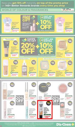 Dis-Chem : Bigger Savings (13 January - 15 February 2026), page 7