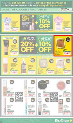 Dis-Chem : Bigger Savings (13 January - 15 February 2026), page 7