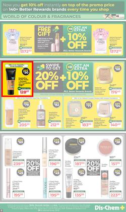 Dis-Chem : Bigger Savings (13 January - 15 February 2026), page 7