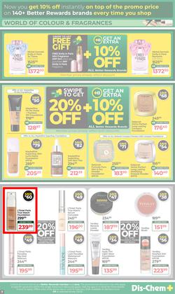 Dis-Chem : Bigger Savings (13 January - 15 February 2026), page 7