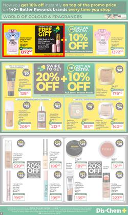 Dis-Chem : Bigger Savings (13 January - 15 February 2026), page 7