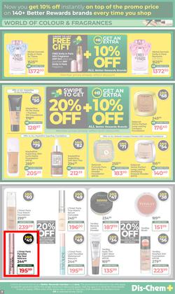 Dis-Chem : Bigger Savings (13 January - 15 February 2026), page 7
