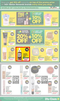 Dis-Chem : Bigger Savings (13 January - 15 February 2026), page 7