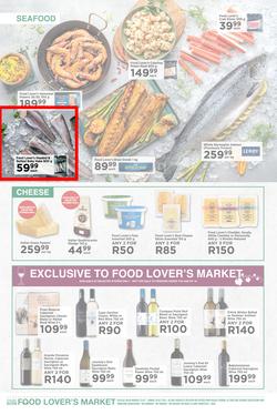Food Lover's Market Inland : The Hottest Housebrand Deals In South Africa (23 October - 29 October 2023), page 7