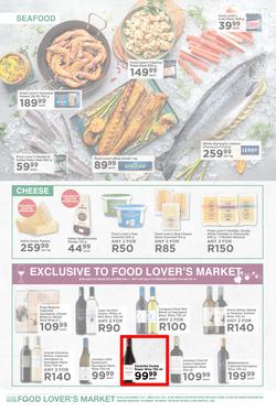 Food Lover's Market Inland : The Hottest Housebrand Deals In South Africa (23 October - 29 October 2023), page 7