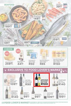 Food Lover's Market Inland : The Hottest Housebrand Deals In South Africa (23 October - 29 October 2023), page 7