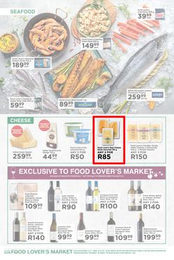 Food Lover's Market Inland : The Hottest Housebrand Deals In South Africa (23 October - 29 October 2023), page 7