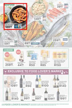 Food Lover's Market Inland : The Hottest Housebrand Deals In South Africa (23 October - 29 October 2023), page 7