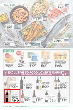 Food Lover's Market Inland : The Hottest Housebrand Deals In South Africa (23 October - 29 October 2023), page 7