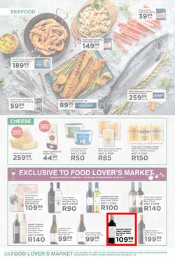 Food Lover's Market Inland : The Hottest Housebrand Deals In South Africa (23 October - 29 October 2023), page 7