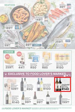 Food Lover's Market Inland : The Hottest Housebrand Deals In South Africa (23 October - 29 October 2023), page 7