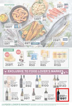 Food Lover's Market Inland : The Hottest Housebrand Deals In South Africa (23 October - 29 October 2023), page 7