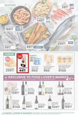 Food Lover's Market Inland : The Hottest Housebrand Deals In South Africa (23 October - 29 October 2023), page 7