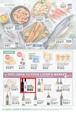 Food Lover's Market Inland : The Hottest Housebrand Deals In South Africa (23 October - 29 October 2023), page 7