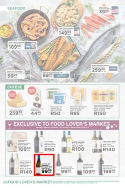 Food Lover's Market Inland : The Hottest Housebrand Deals In South Africa (23 October - 29 October 2023), page 7