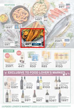 Food Lover's Market Inland : The Hottest Housebrand Deals In South Africa (23 October - 29 October 2023), page 7