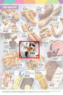 Food Lover's Market Eastern Cape : Winter Carnival Now On (24 July - 30 July 2023), page 7