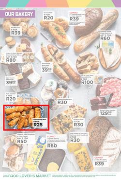 Food Lover's Market Eastern Cape : Winter Carnival Now On (24 July - 30 July 2023), page 7
