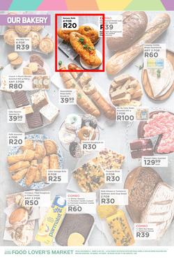 Food Lover's Market Eastern Cape : Winter Carnival Now On (24 July - 30 July 2023), page 7