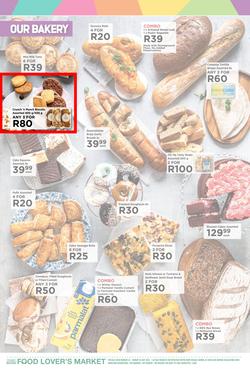 Food Lover's Market Eastern Cape : Winter Carnival Now On (24 July - 30 July 2023), page 7