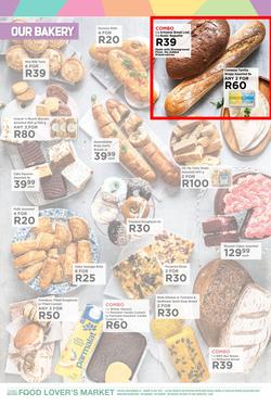 Food Lover's Market Eastern Cape : Winter Carnival Now On (24 July - 30 July 2023), page 7