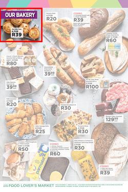 Food Lover's Market Eastern Cape : Winter Carnival Now On (24 July - 30 July 2023), page 7