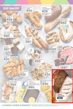 Food Lover's Market Eastern Cape : Winter Carnival Now On (24 July - 30 July 2023), page 7