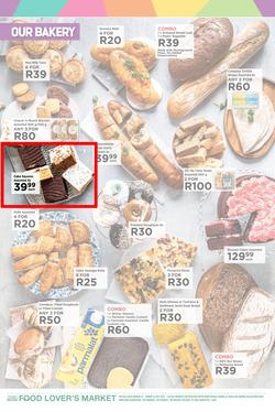 Food Lover's Market Eastern Cape : Winter Carnival Now On (24 July - 30 July 2023), page 7