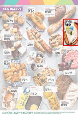 Food Lover's Market Eastern Cape : Winter Carnival Now On (24 July - 30 July 2023), page 7