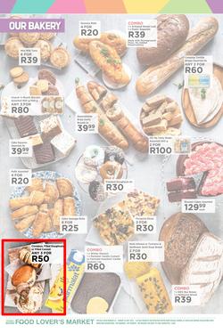 Food Lover's Market Eastern Cape : Winter Carnival Now On (24 July - 30 July 2023), page 7