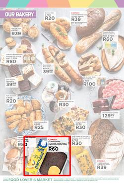 Food Lover's Market Eastern Cape : Winter Carnival Now On (24 July - 30 July 2023), page 7