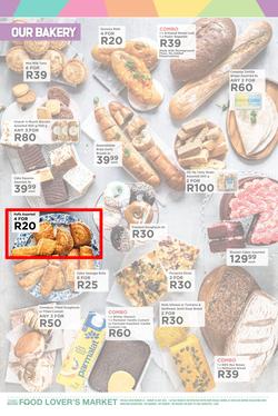 Food Lover's Market Eastern Cape : Winter Carnival Now On (24 July - 30 July 2023), page 7